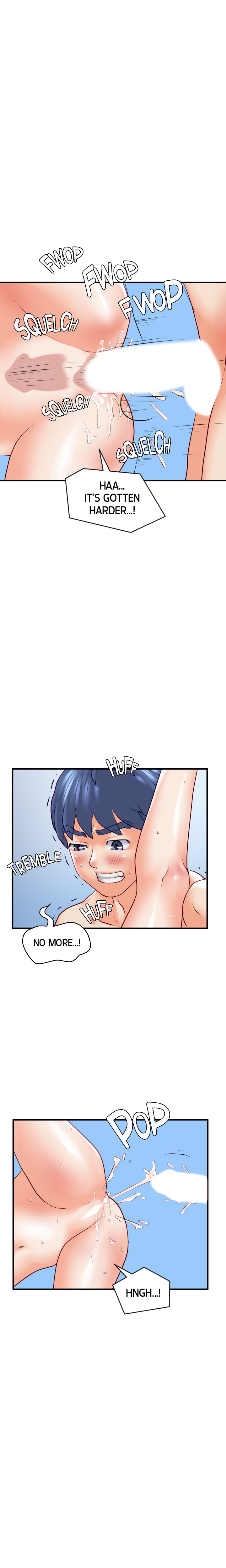 Love is On The Air - Chapter 26 Page 14