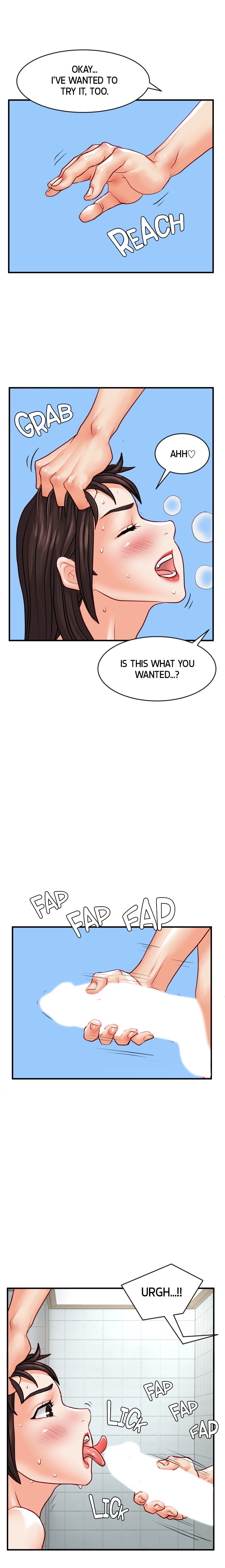 Love is On The Air - Chapter 26 Page 16