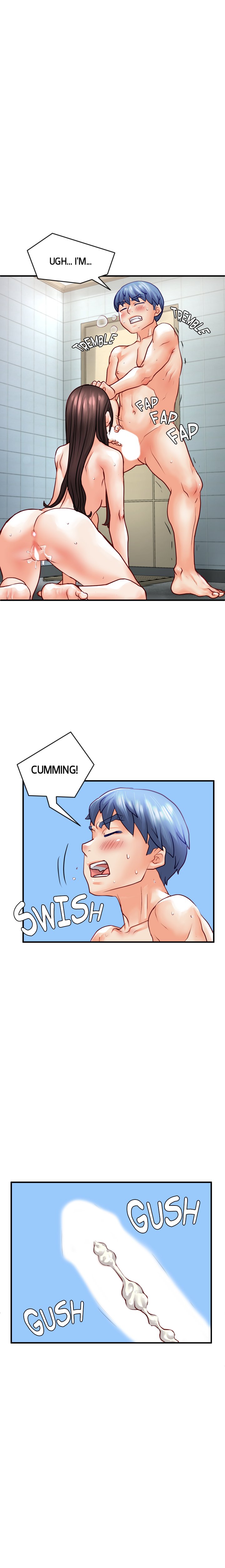 Love is On The Air - Chapter 26 Page 17