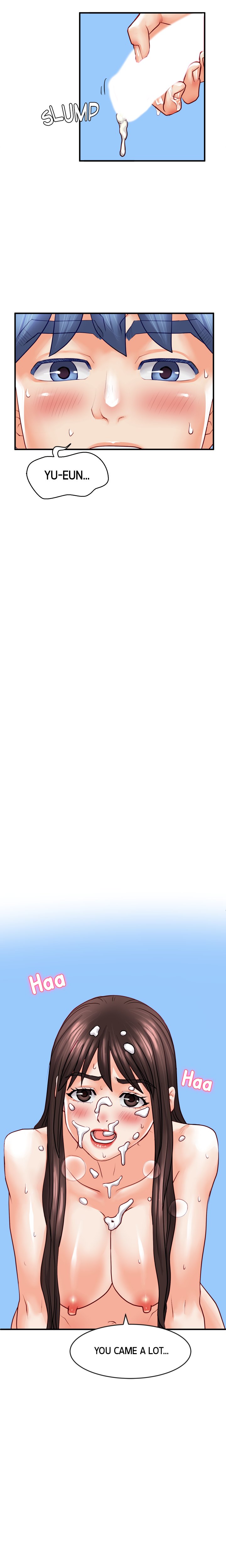 Love is On The Air - Chapter 26 Page 19