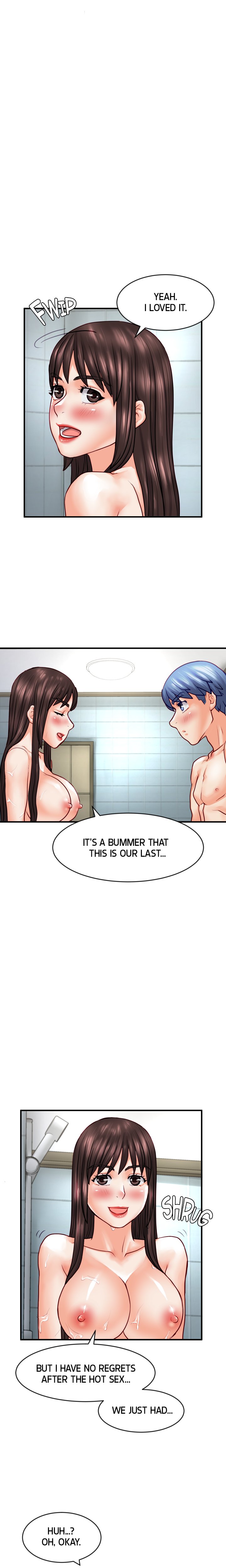 Love is On The Air - Chapter 26 Page 21