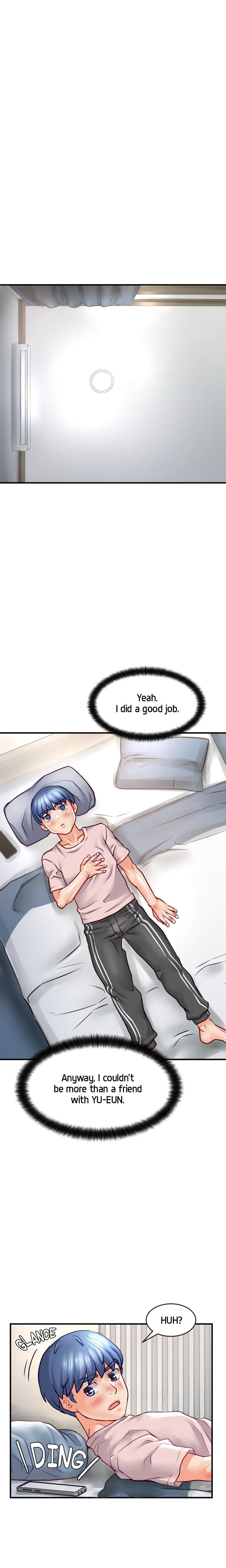 Love is On The Air - Chapter 26 Page 23