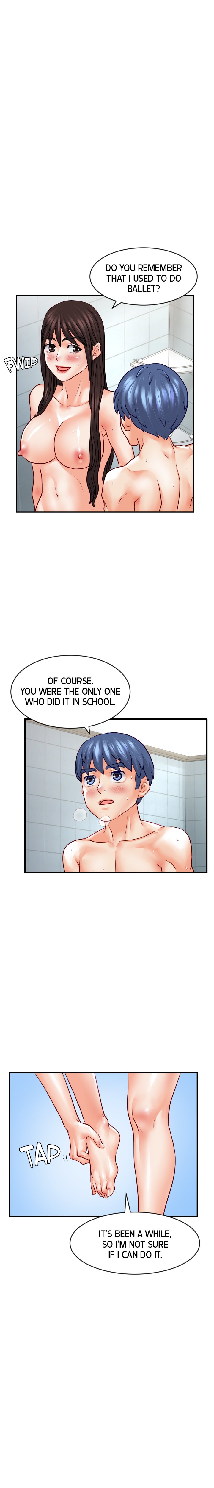 Love is On The Air - Chapter 26 Page 6