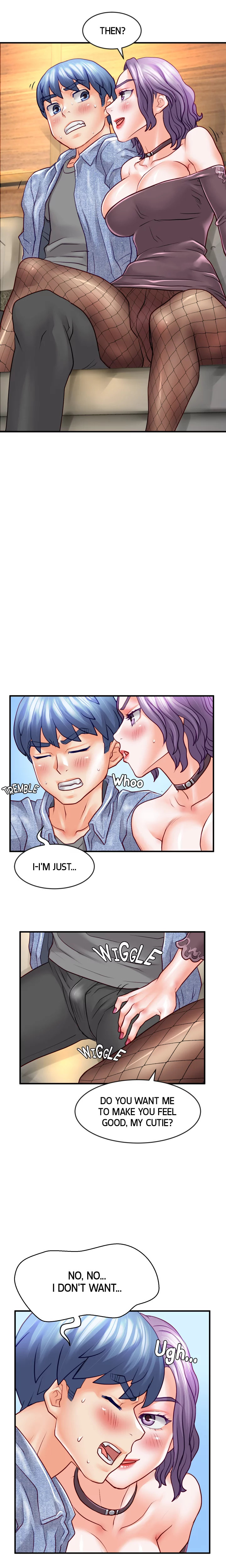 Love is On The Air - Chapter 27 Page 10