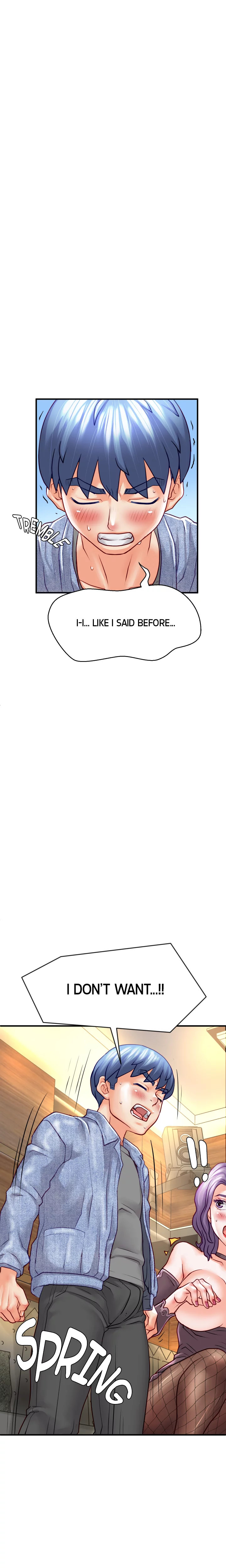 Love is On The Air - Chapter 27 Page 12