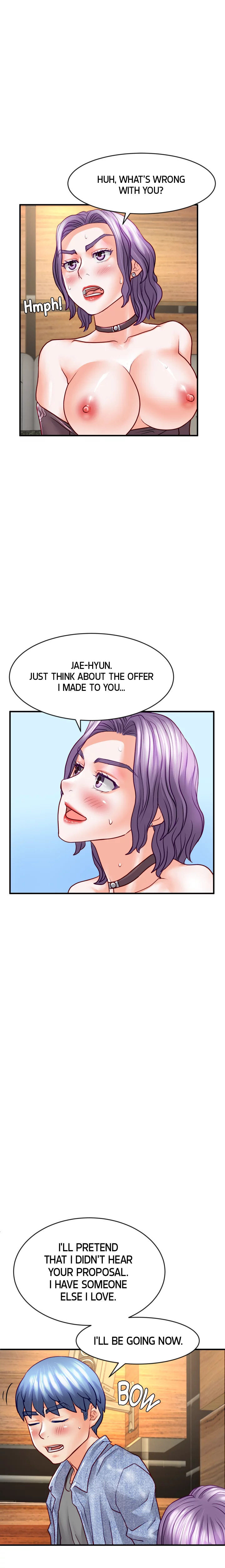 Love is On The Air - Chapter 27 Page 13