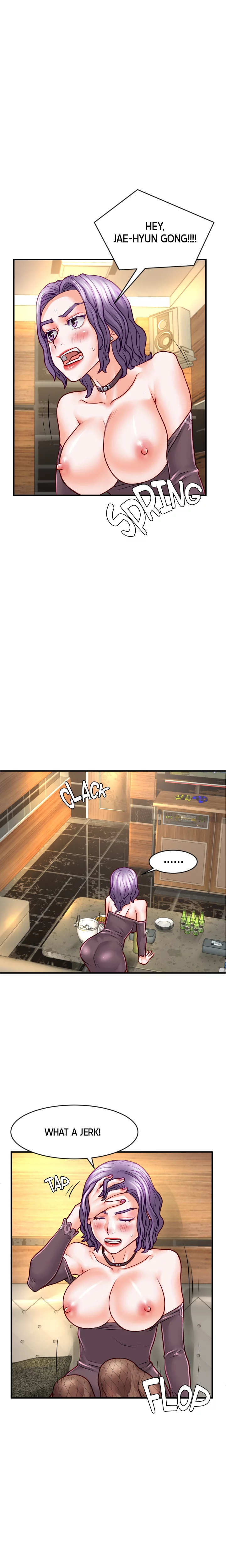 Love is On The Air - Chapter 27 Page 14