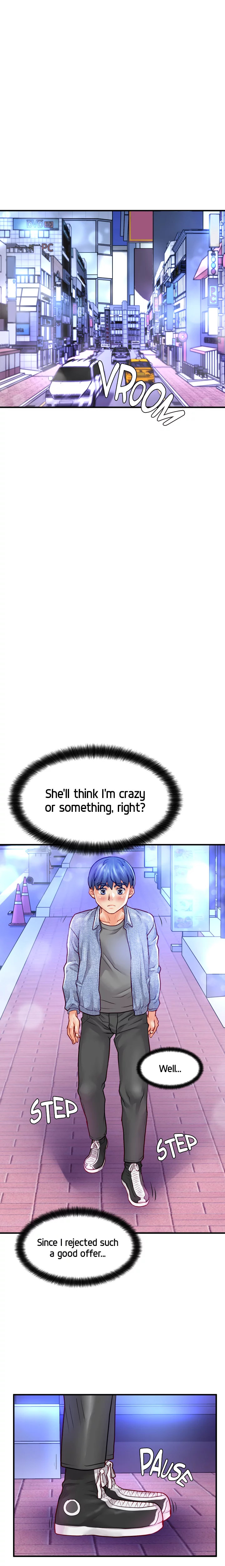 Love is On The Air - Chapter 27 Page 16