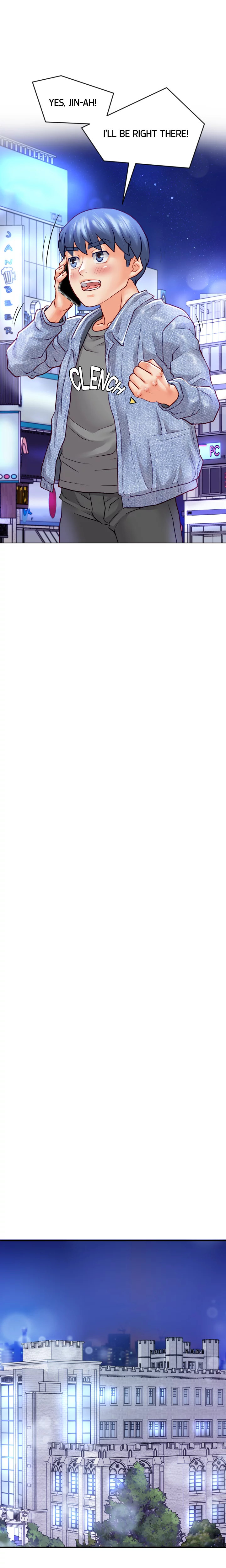 Love is On The Air - Chapter 27 Page 20