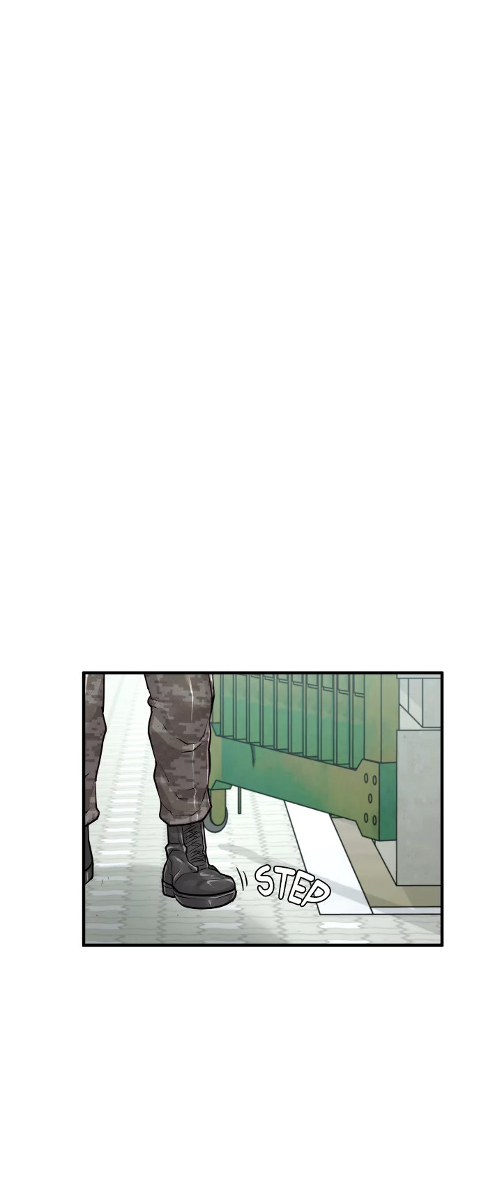 Love is On The Air - Chapter 28 Page 12