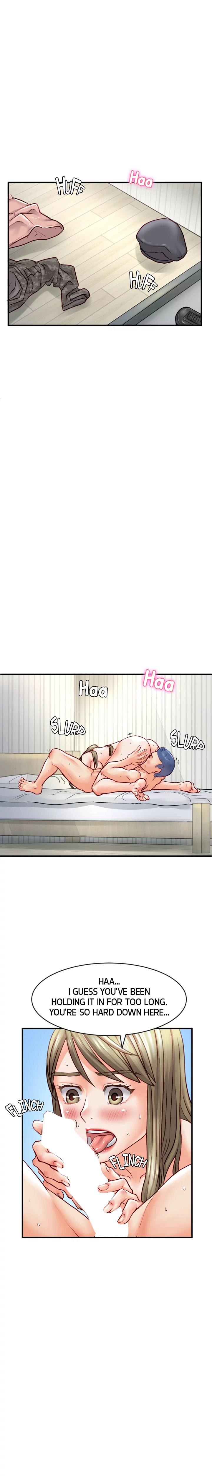 Love is On The Air - Chapter 28 Page 15