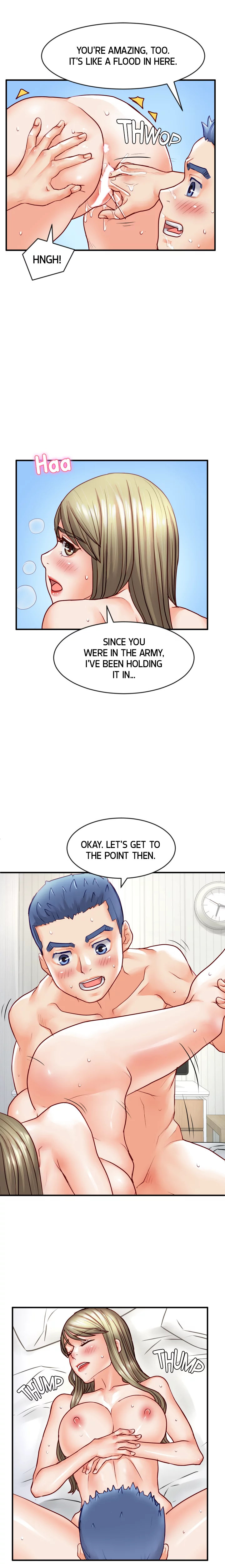 Love is On The Air - Chapter 28 Page 16