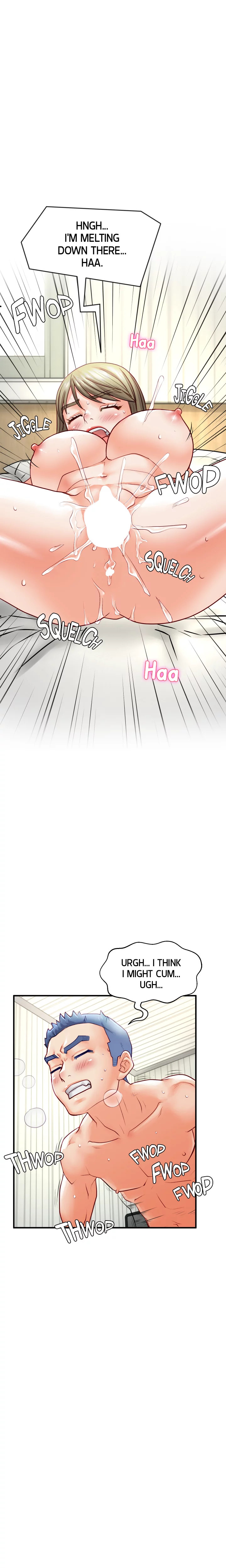 Love is On The Air - Chapter 28 Page 18