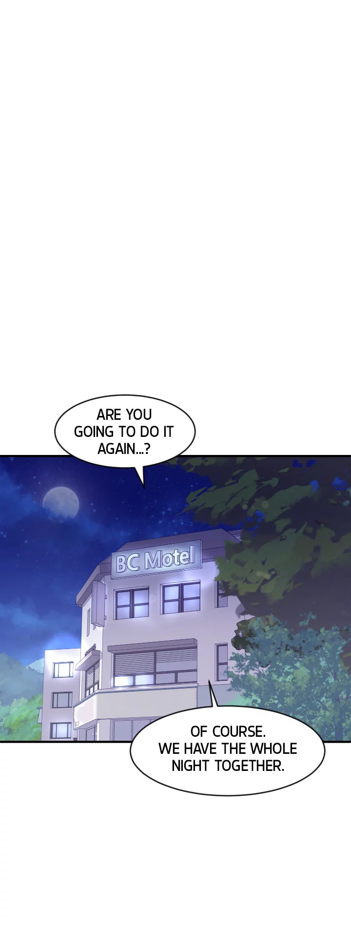 Love is On The Air - Chapter 28 Page 21