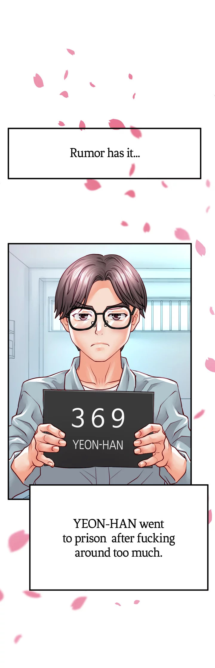 Love is On The Air - Chapter 28 Page 22