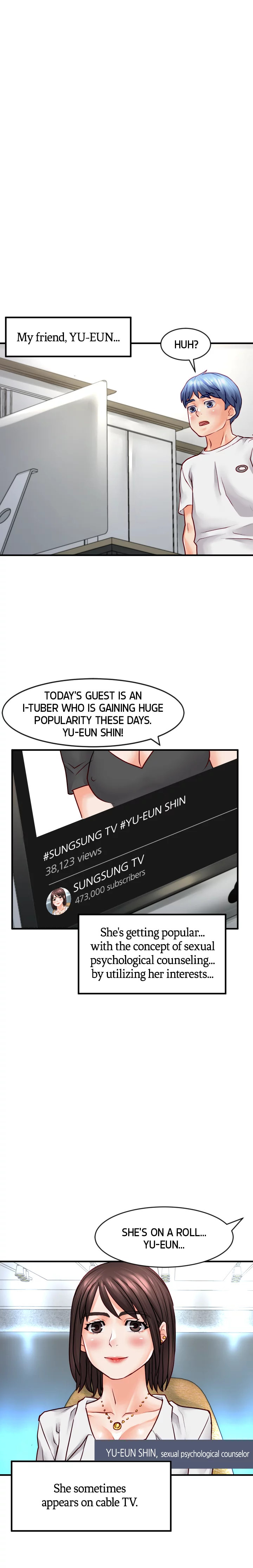 Love is On The Air - Chapter 28 Page 24