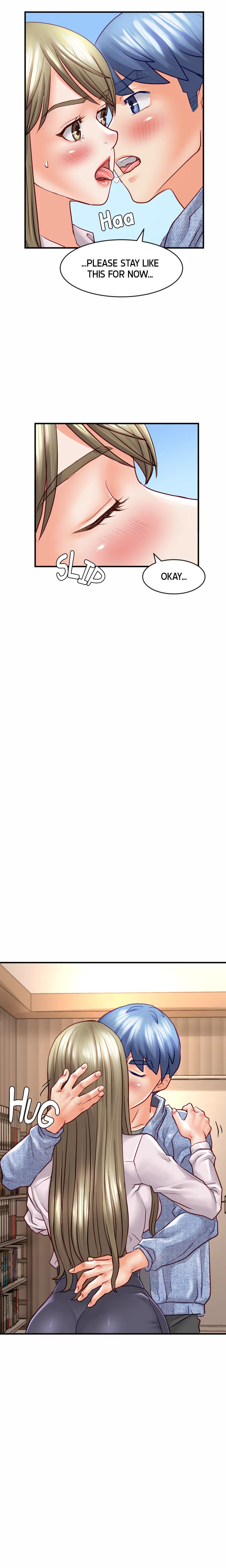 Love is On The Air - Chapter 28 Page 4