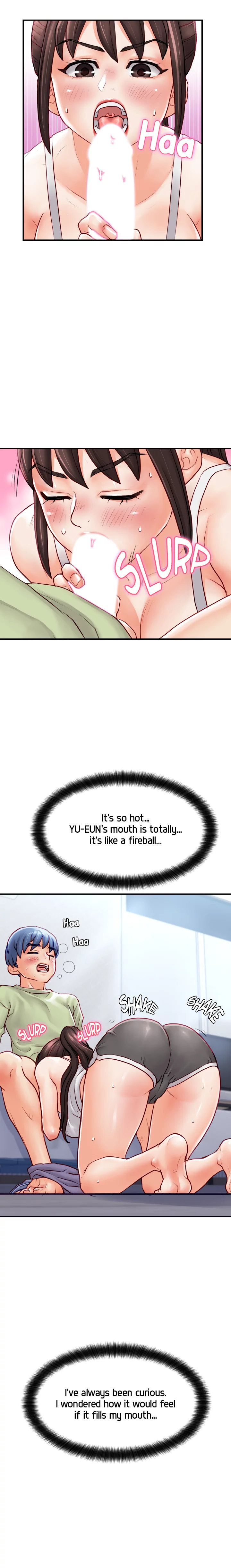 Love is On The Air - Chapter 4 Page 15