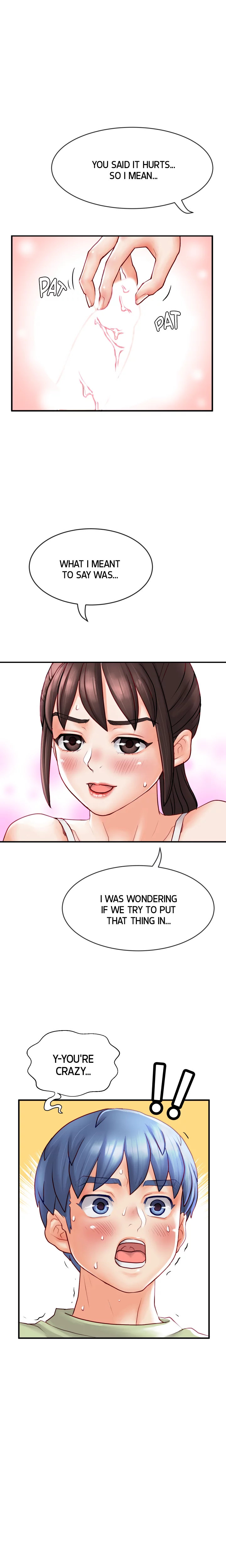 Love is On The Air - Chapter 4 Page 18