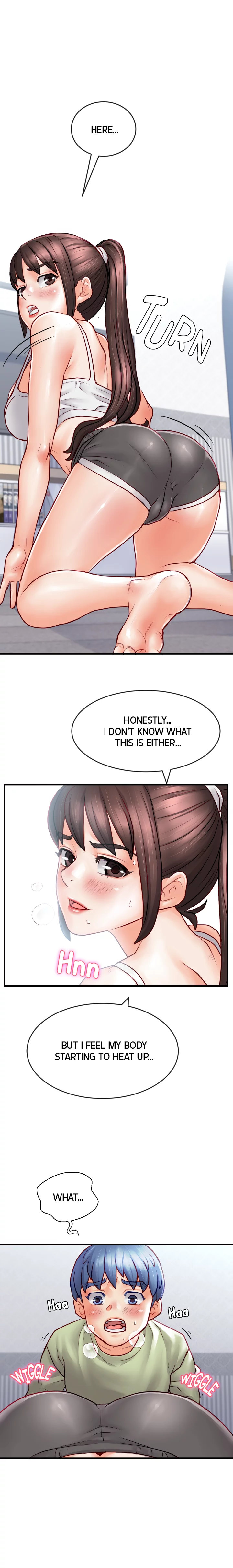 Love is On The Air - Chapter 4 Page 19