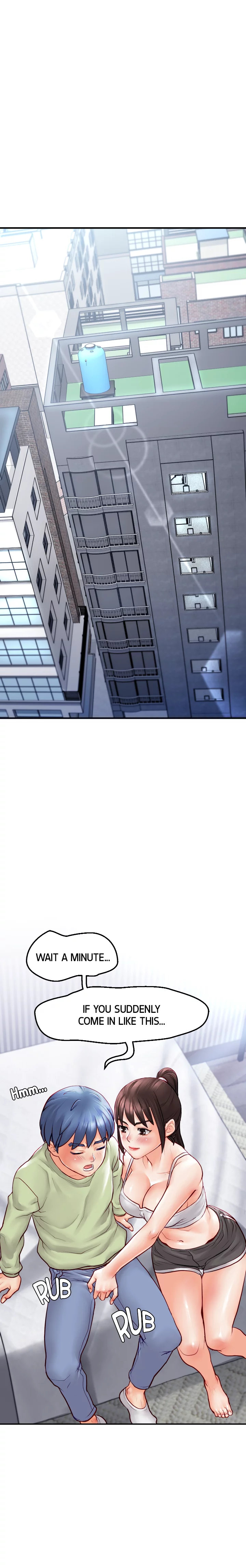 Love is On The Air - Chapter 4 Page 3