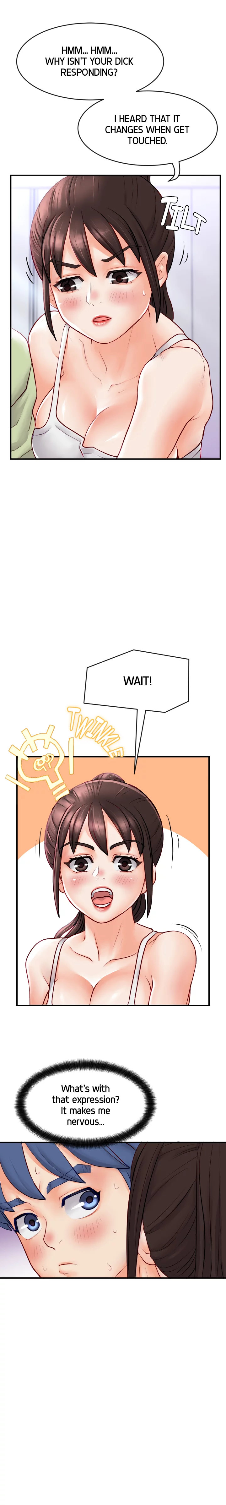 Love is On The Air - Chapter 4 Page 5