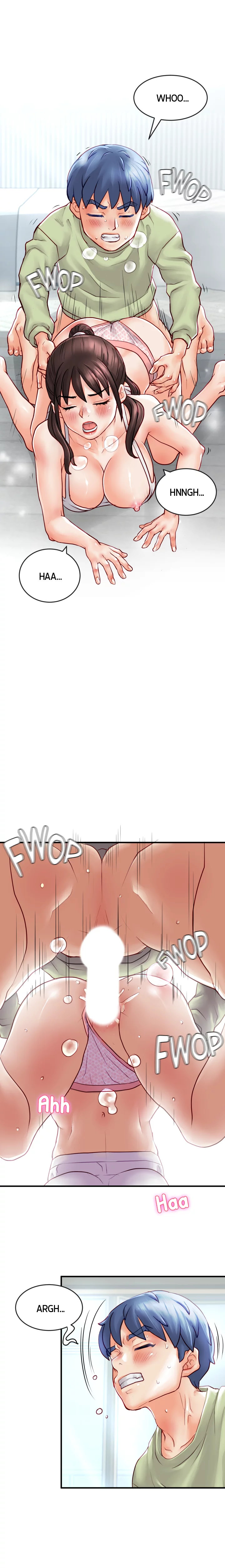 Love is On The Air - Chapter 5 Page 10