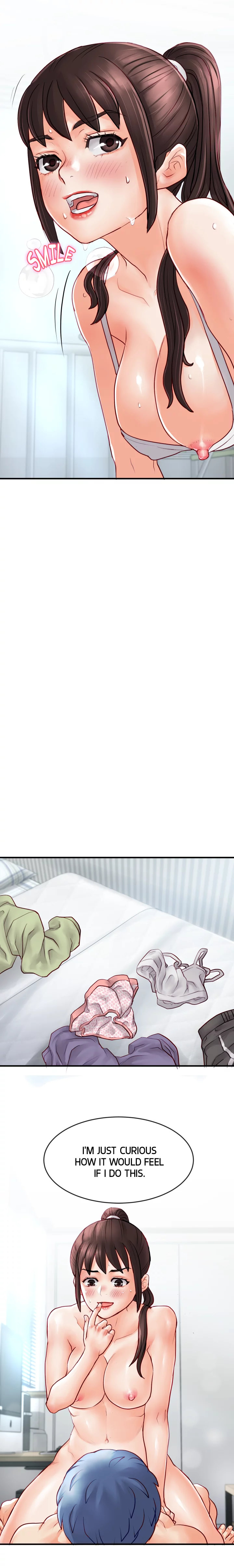 Love is On The Air - Chapter 5 Page 13