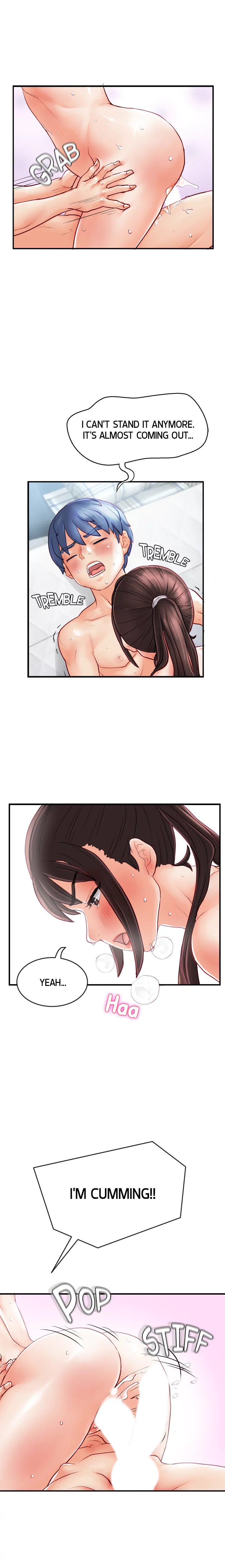 Love is On The Air - Chapter 5 Page 17