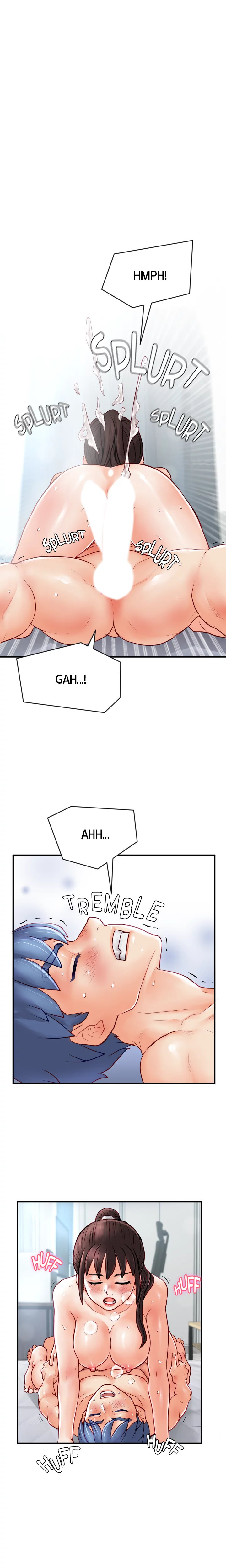 Love is On The Air - Chapter 5 Page 18