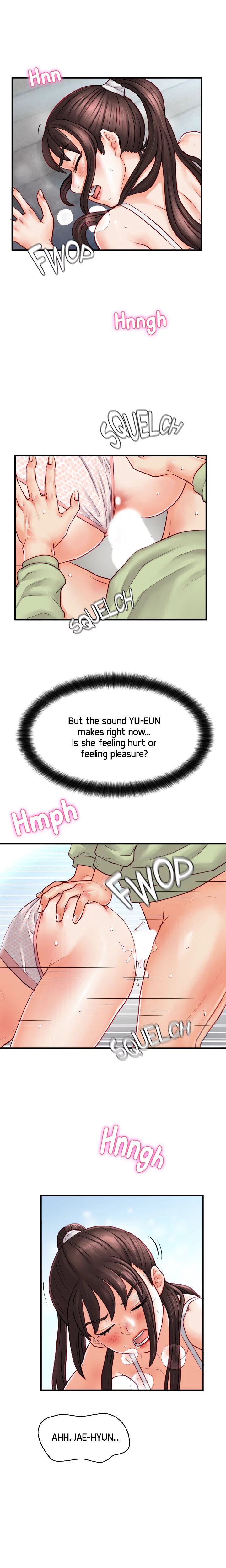 Love is On The Air - Chapter 5 Page 5