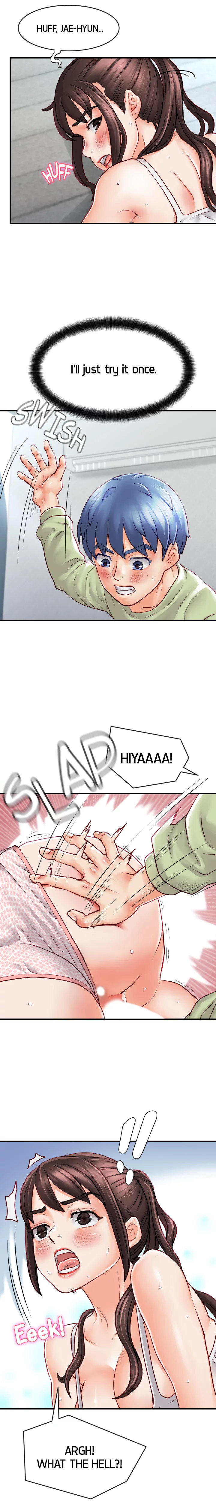 Love is On The Air - Chapter 5 Page 7