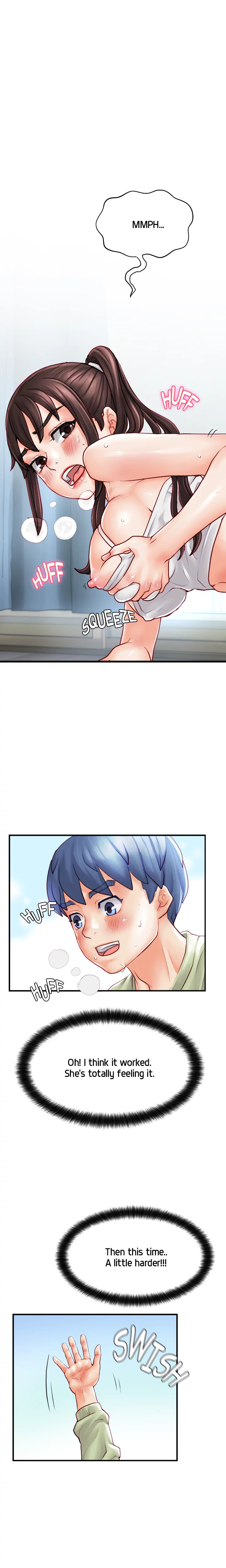 Love is On The Air - Chapter 5 Page 8