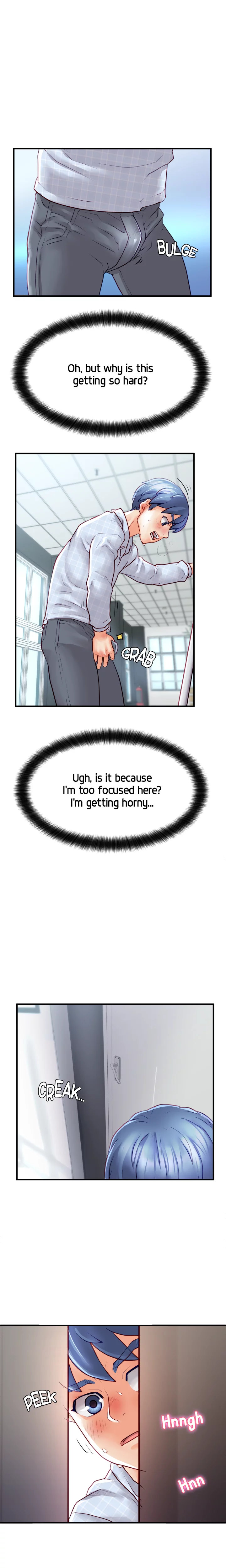 Love is On The Air - Chapter 6 Page 15