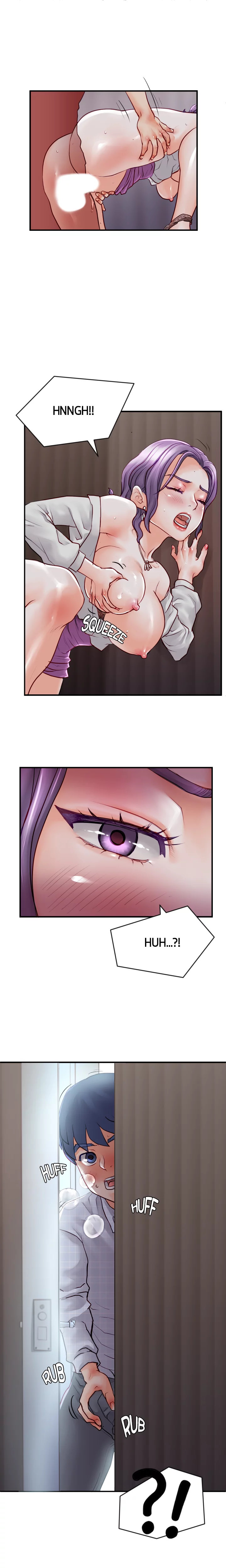 Love is On The Air - Chapter 6 Page 17