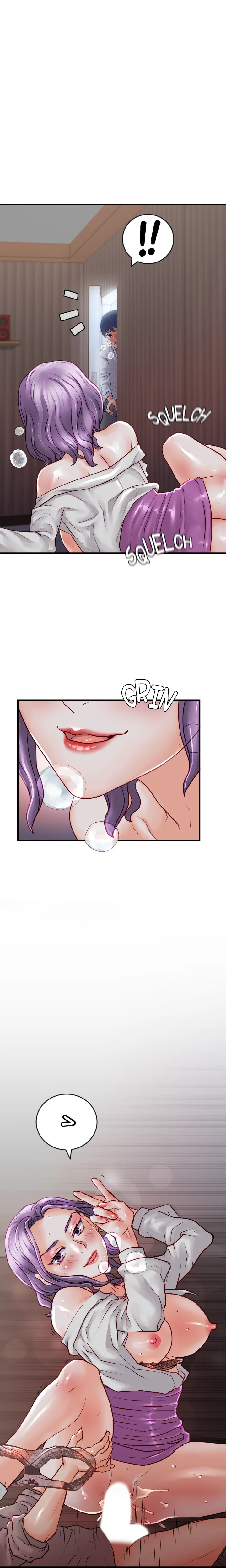 Love is On The Air - Chapter 6 Page 18