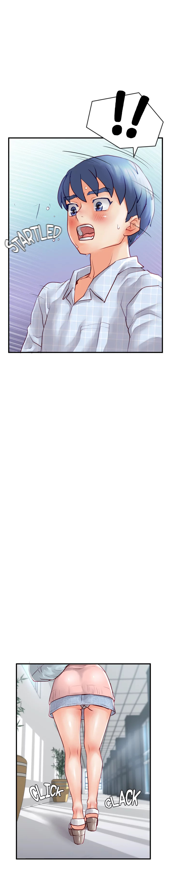 Love is On The Air - Chapter 6 Page 19