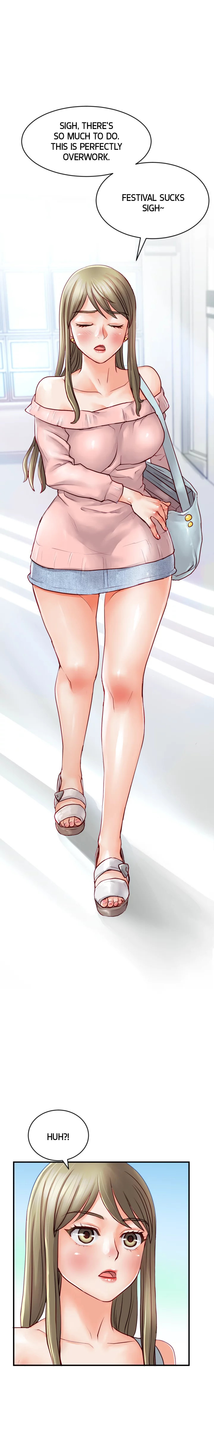 Love is On The Air - Chapter 6 Page 20