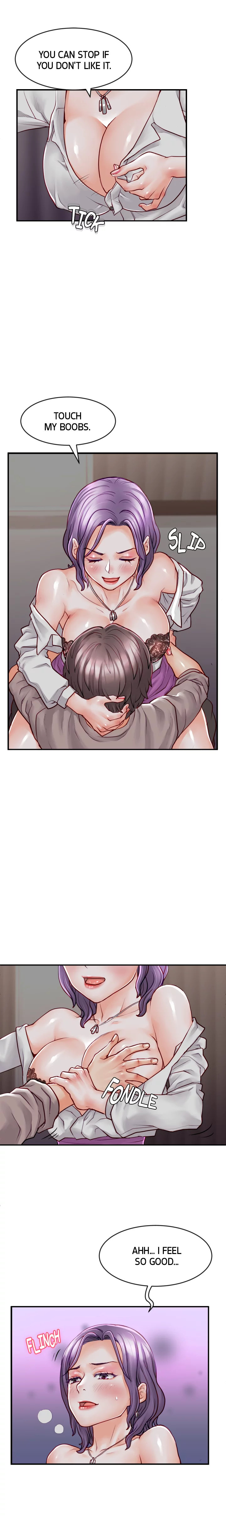 Love is On The Air - Chapter 6 Page 3