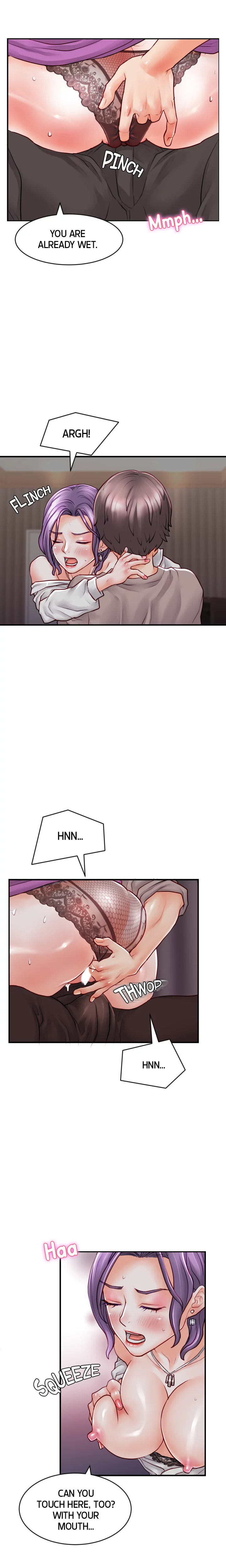 Love is On The Air - Chapter 6 Page 5