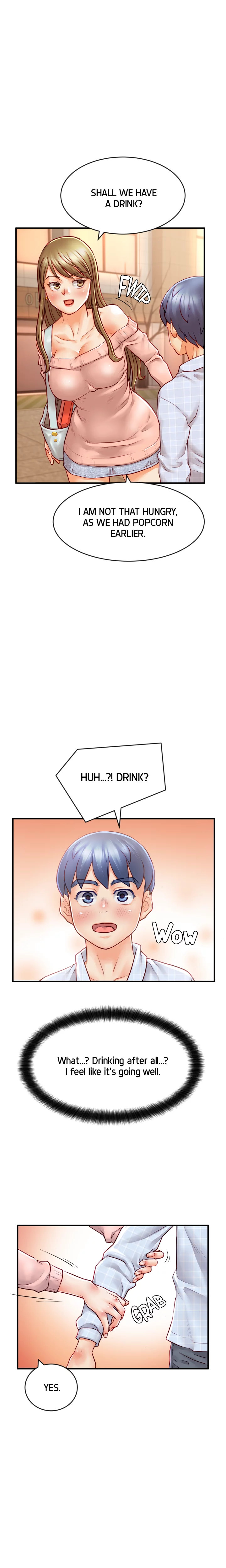 Love is On The Air - Chapter 7 Page 11