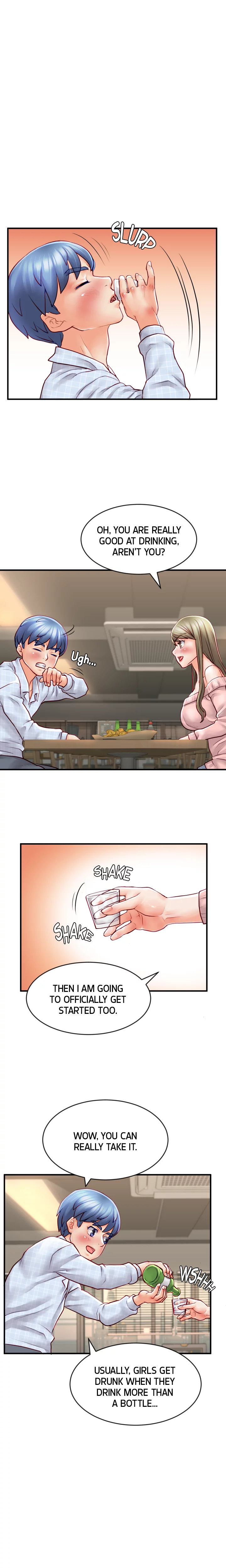 Love is On The Air - Chapter 7 Page 14