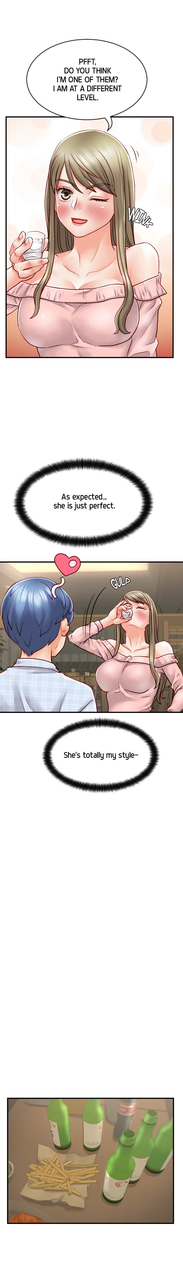 Love is On The Air - Chapter 7 Page 15