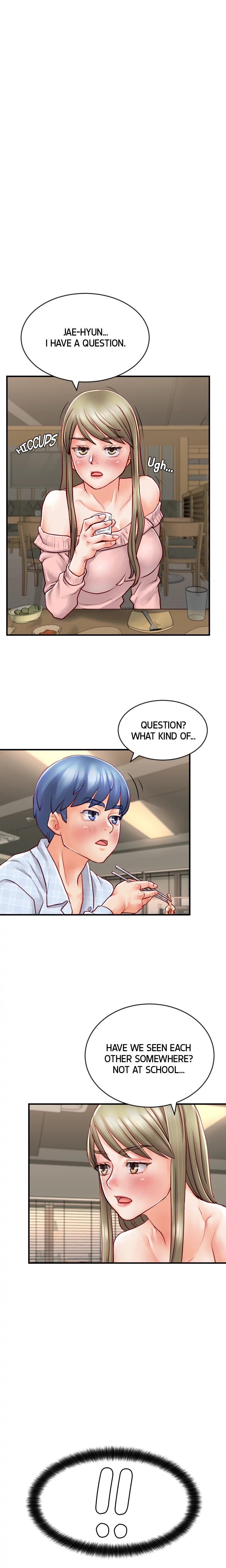 Love is On The Air - Chapter 7 Page 16