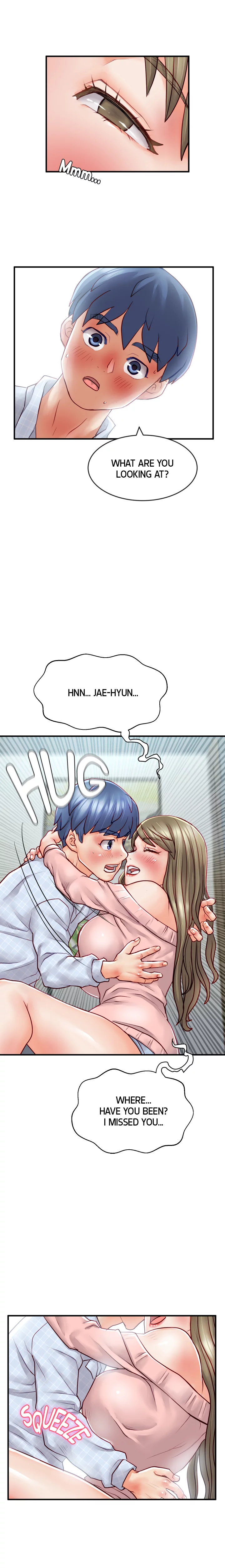 Love is On The Air - Chapter 7 Page 23