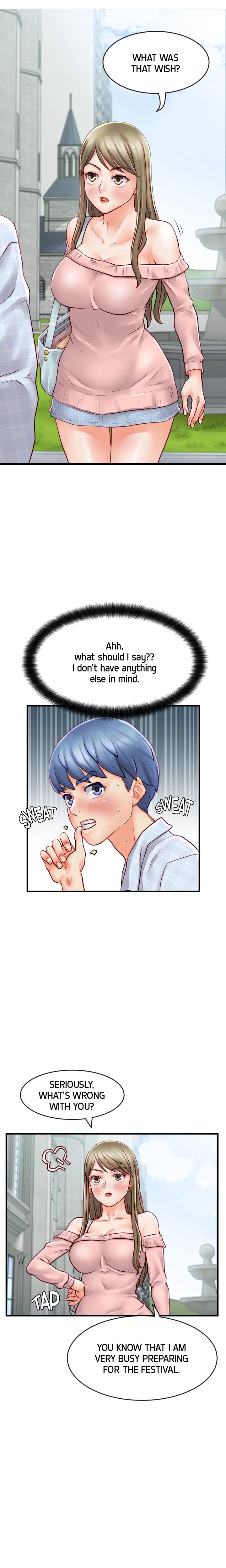 Love is On The Air - Chapter 7 Page 3