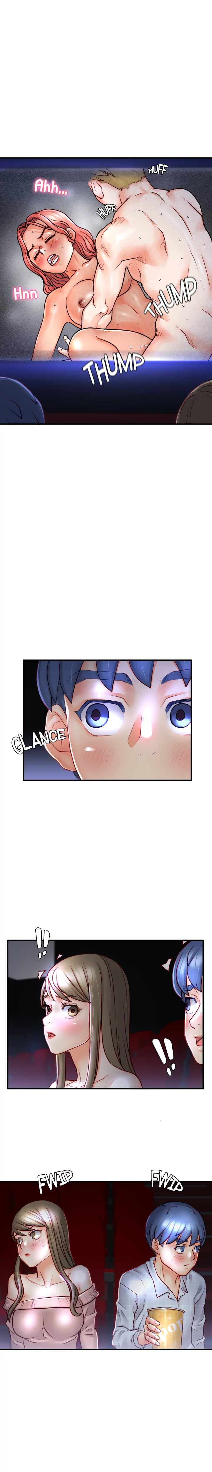 Love is On The Air - Chapter 7 Page 8