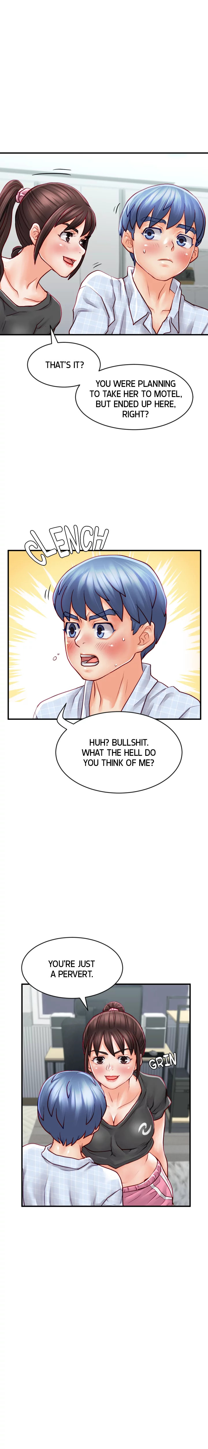 Love is On The Air - Chapter 8 Page 10