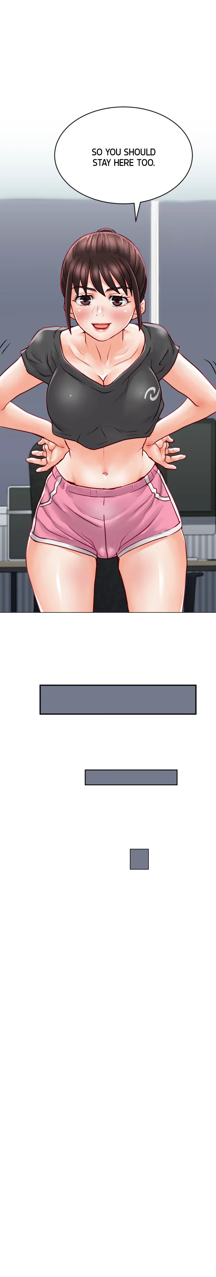 Love is On The Air - Chapter 8 Page 13