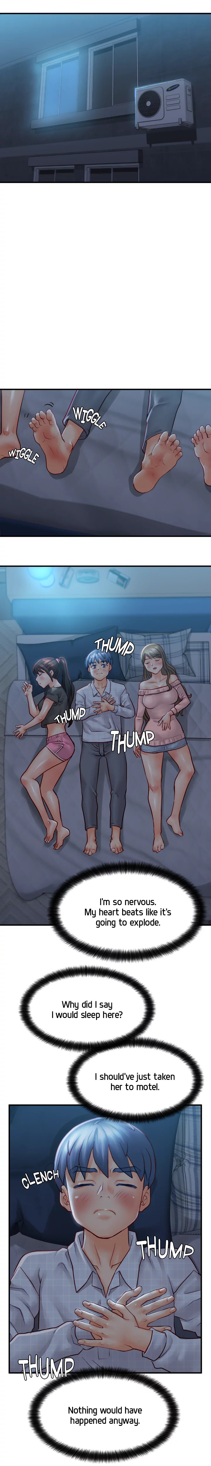 Love is On The Air - Chapter 8 Page 14